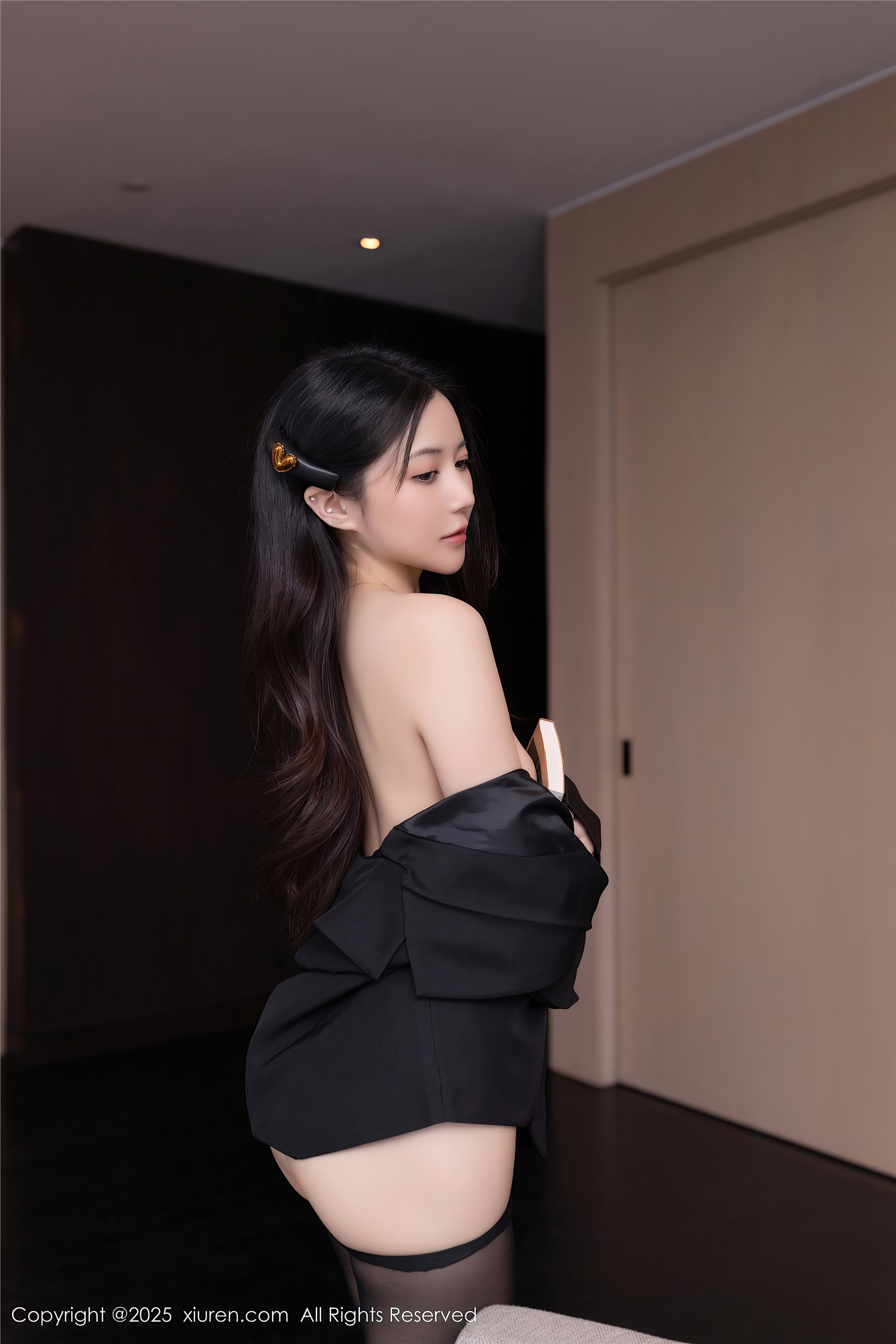 Xiuren秀人网 2025.06.13 NO.10412 鱼子酱Fish